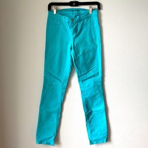 J Brand 25